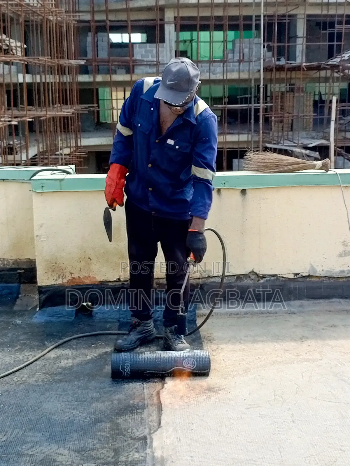 First-Rate Waterproofing Expert
