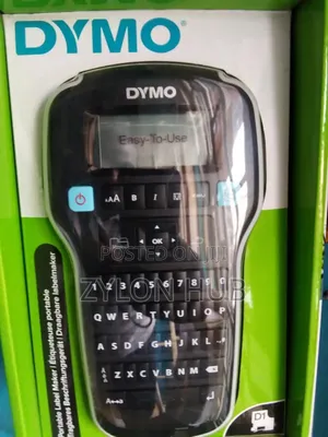 Dymo Labelmanager 160 Labelling Machine