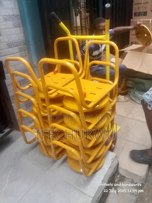 Poker Vibrator Frame
