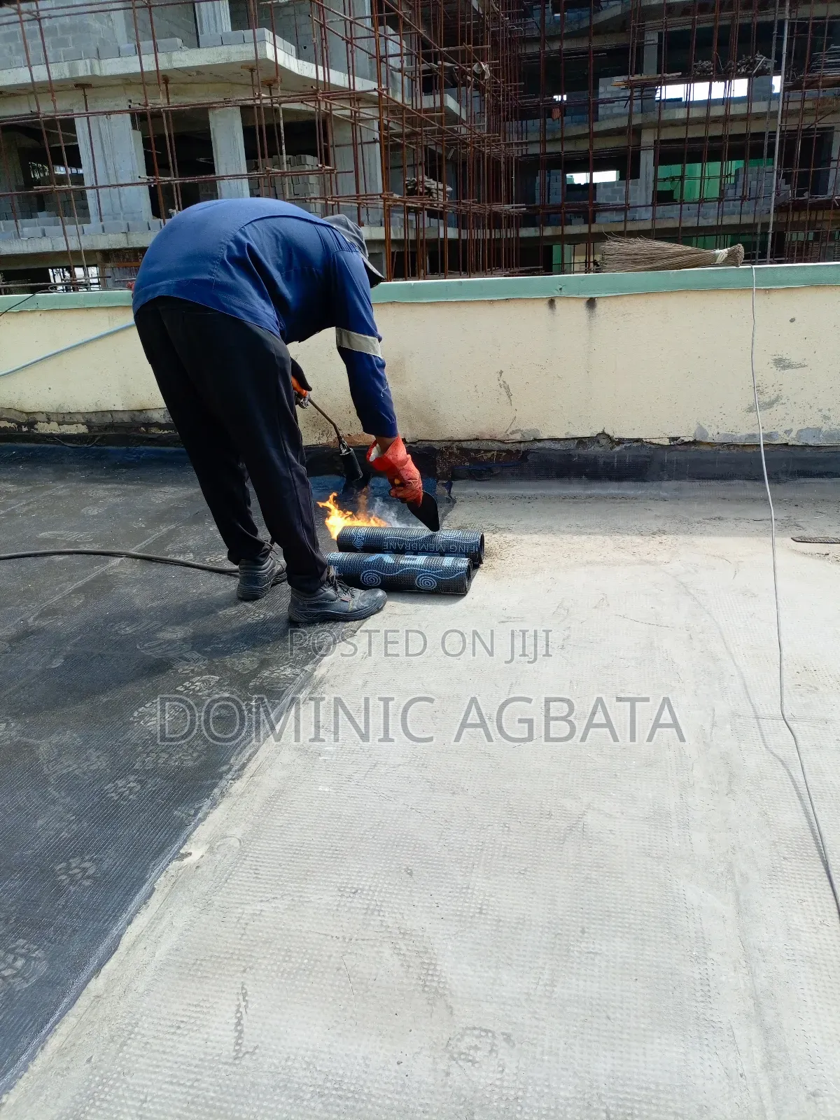 Heavenly Waterproofing Expert