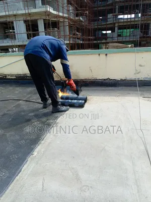 Heavenly Waterproofing Expert