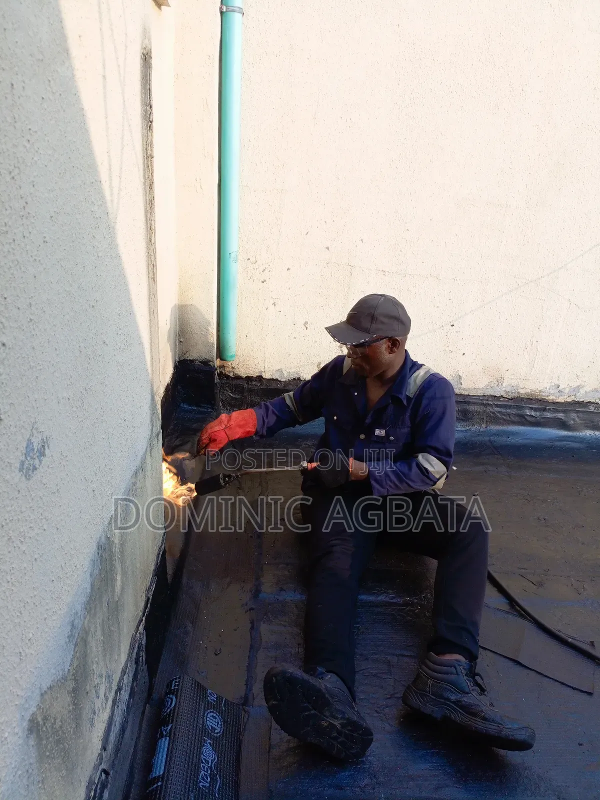 Heavenly Waterproofing Expert