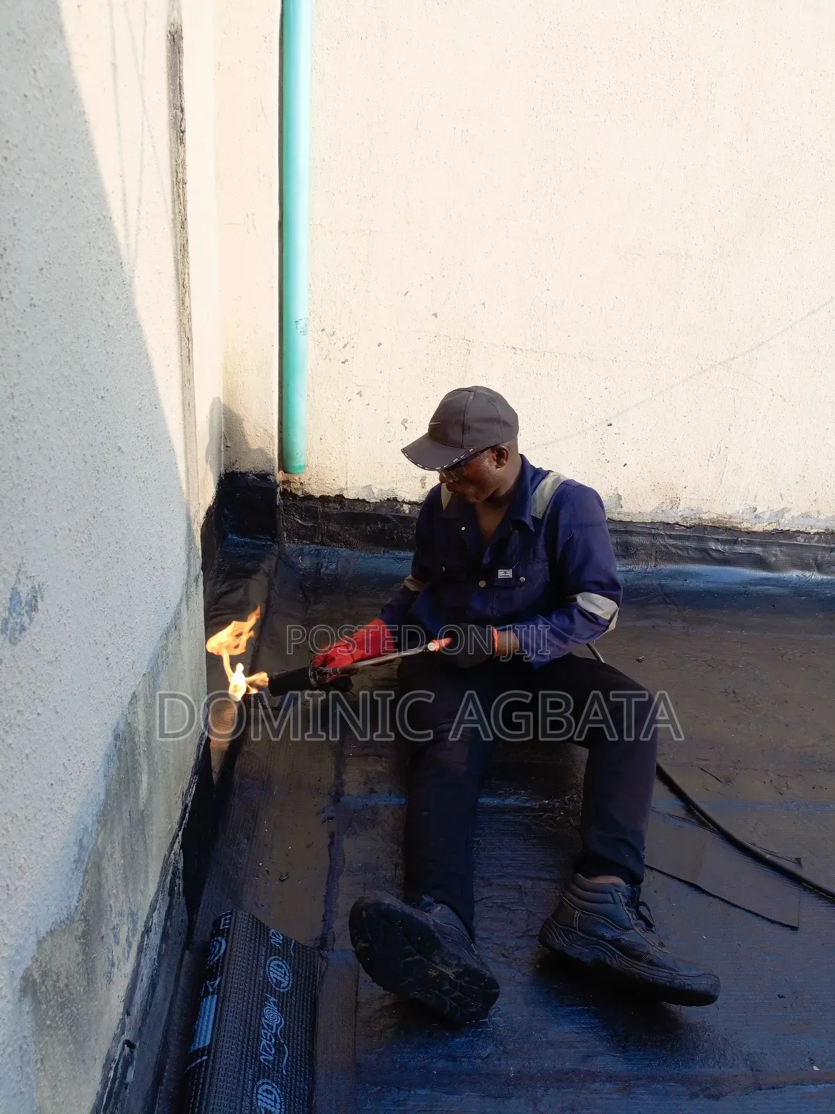 Heavenly Waterproofing Expert
