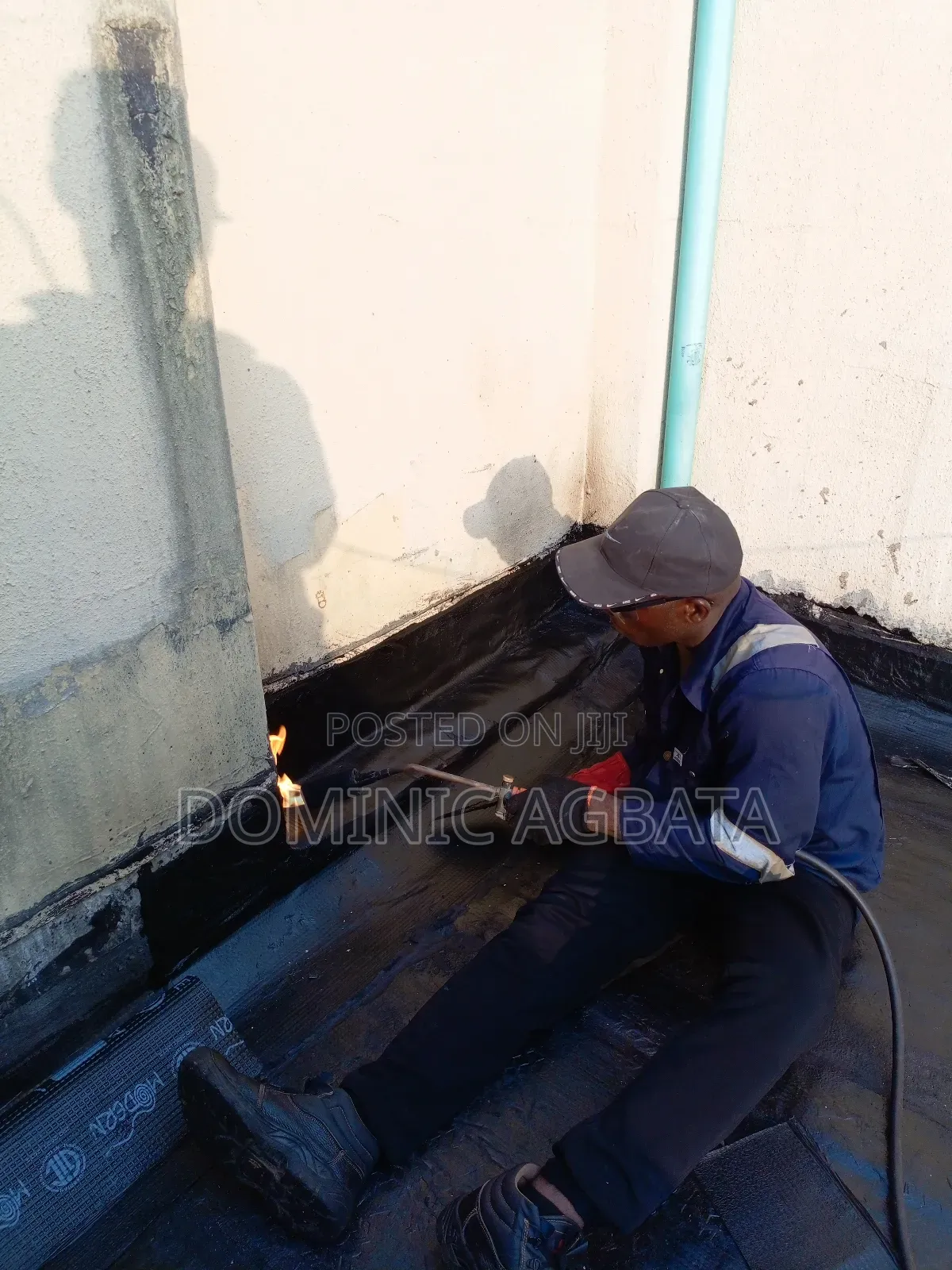 Heavenly Waterproofing Expert