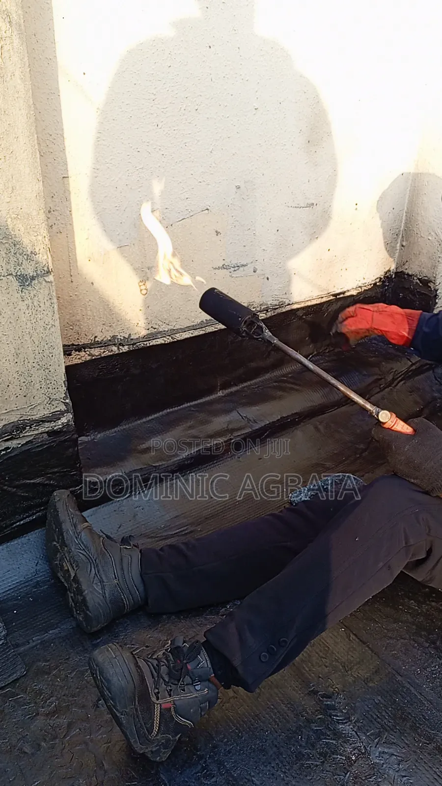 Heavenly Waterproofing Expert