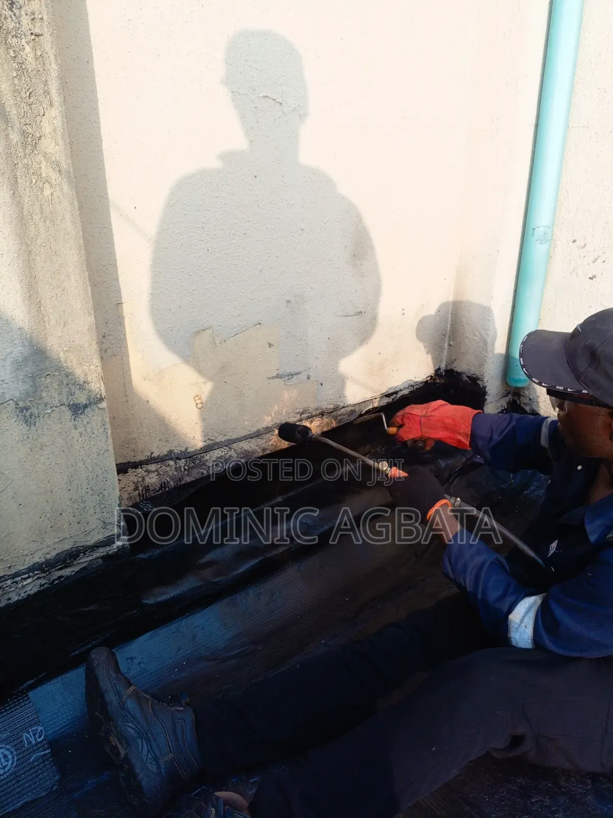 Heavenly Waterproofing Expert