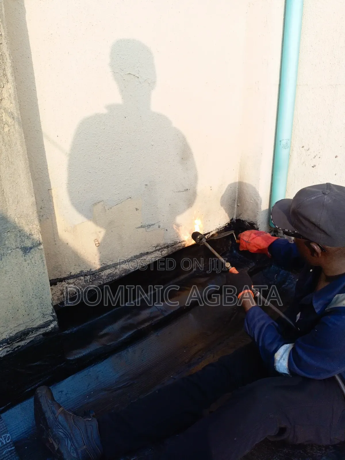 Heavenly Waterproofing Expert