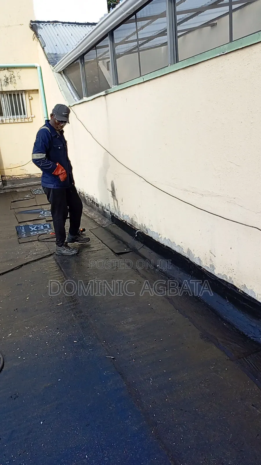Heavenly Waterproofing Expert