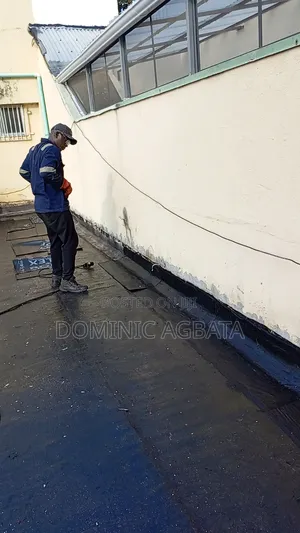 Heavenly Waterproofing Expert