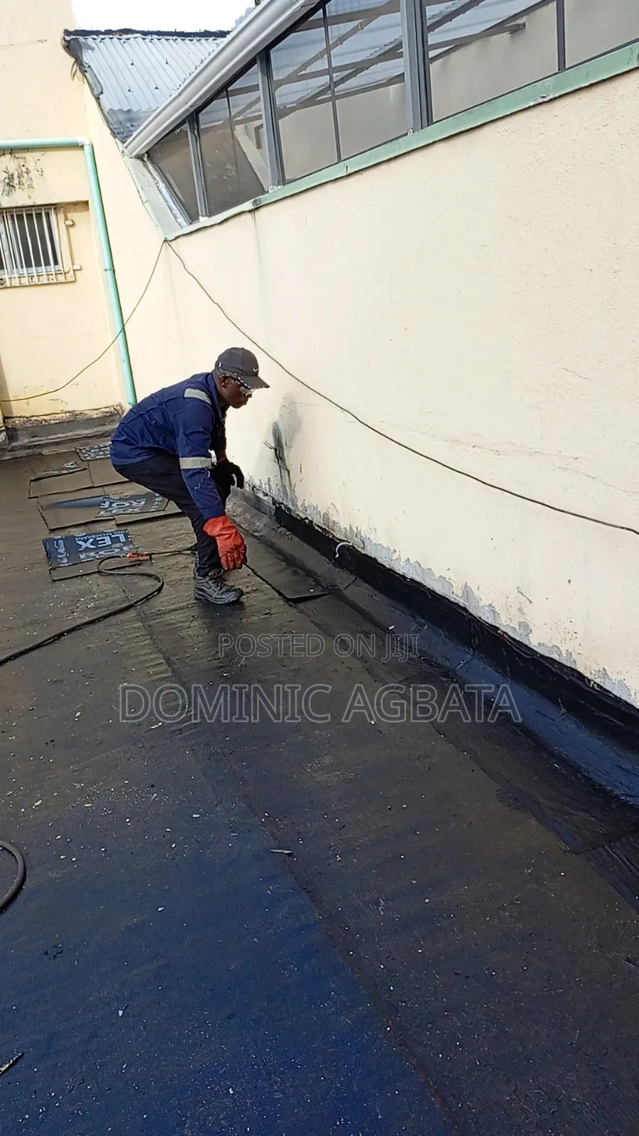 Heavenly Waterproofing Expert