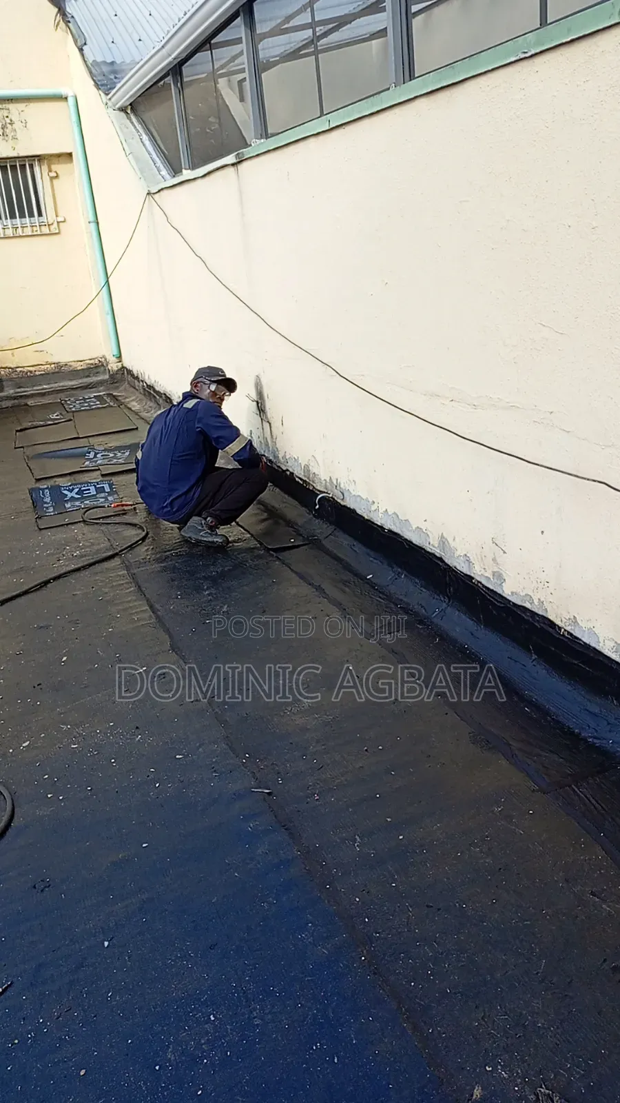 Heavenly Waterproofing Expert