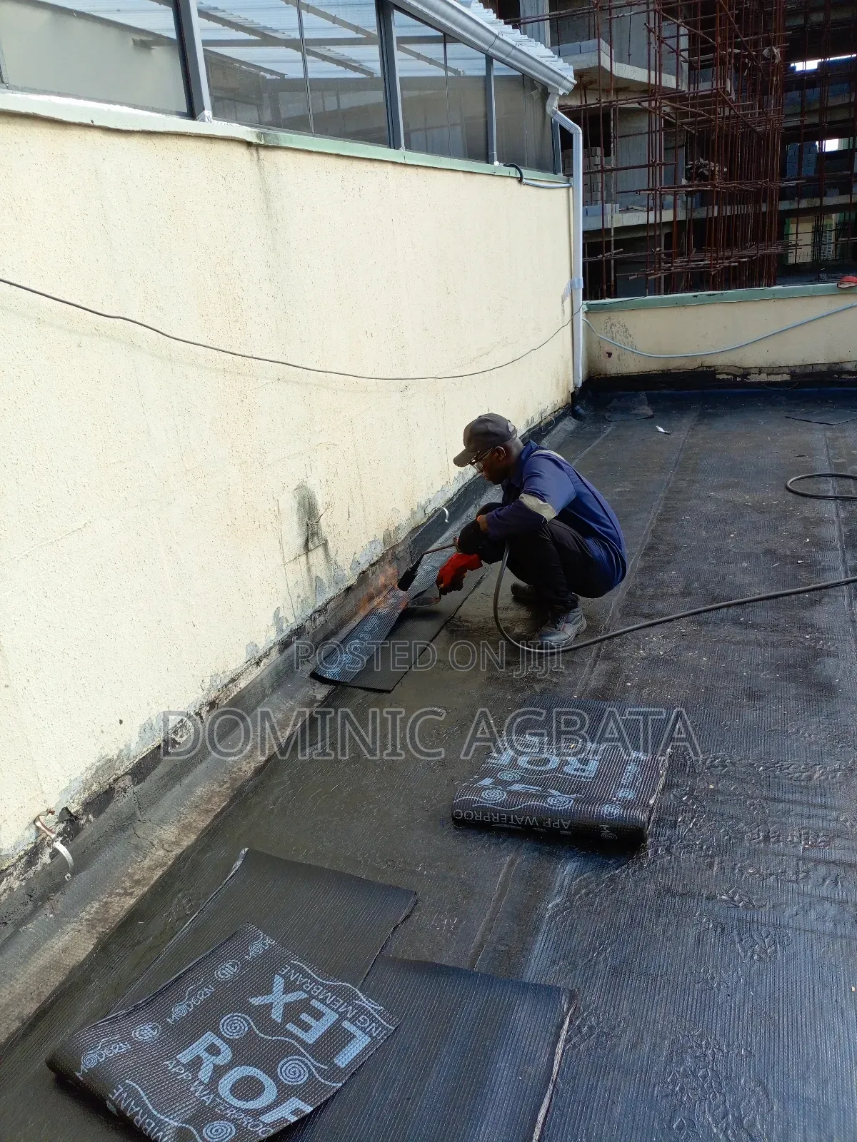 Heavenly Waterproofing Expert