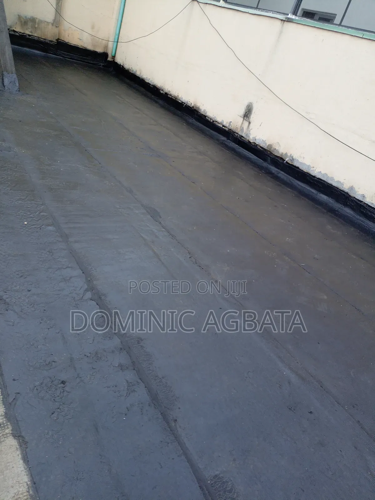 Grand Waterproofing Expert