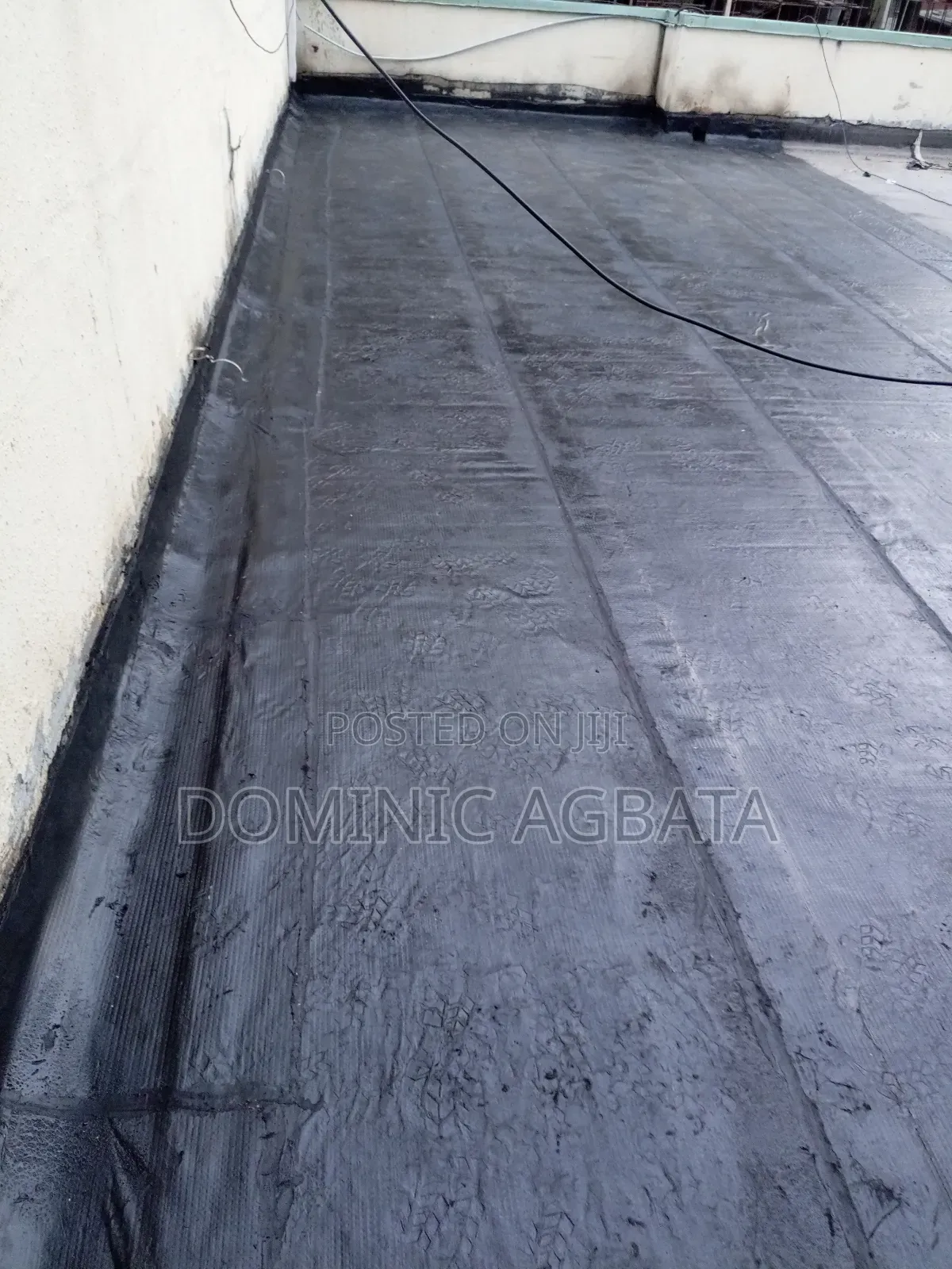 Grand Waterproofing Expert