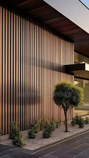 Experience the Quality and Craftsmanship of Fluted Panel