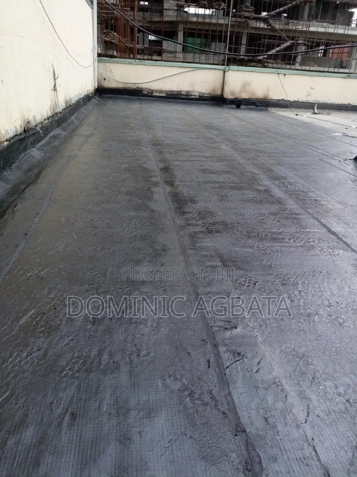 Grand Waterproofing Expert