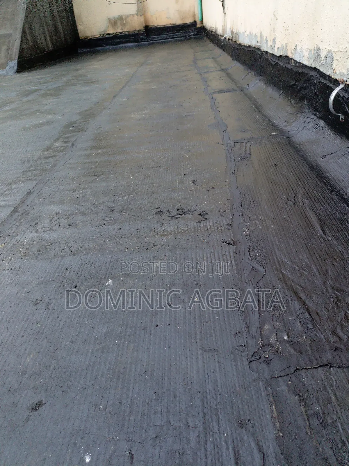 Grand Waterproofing Expert