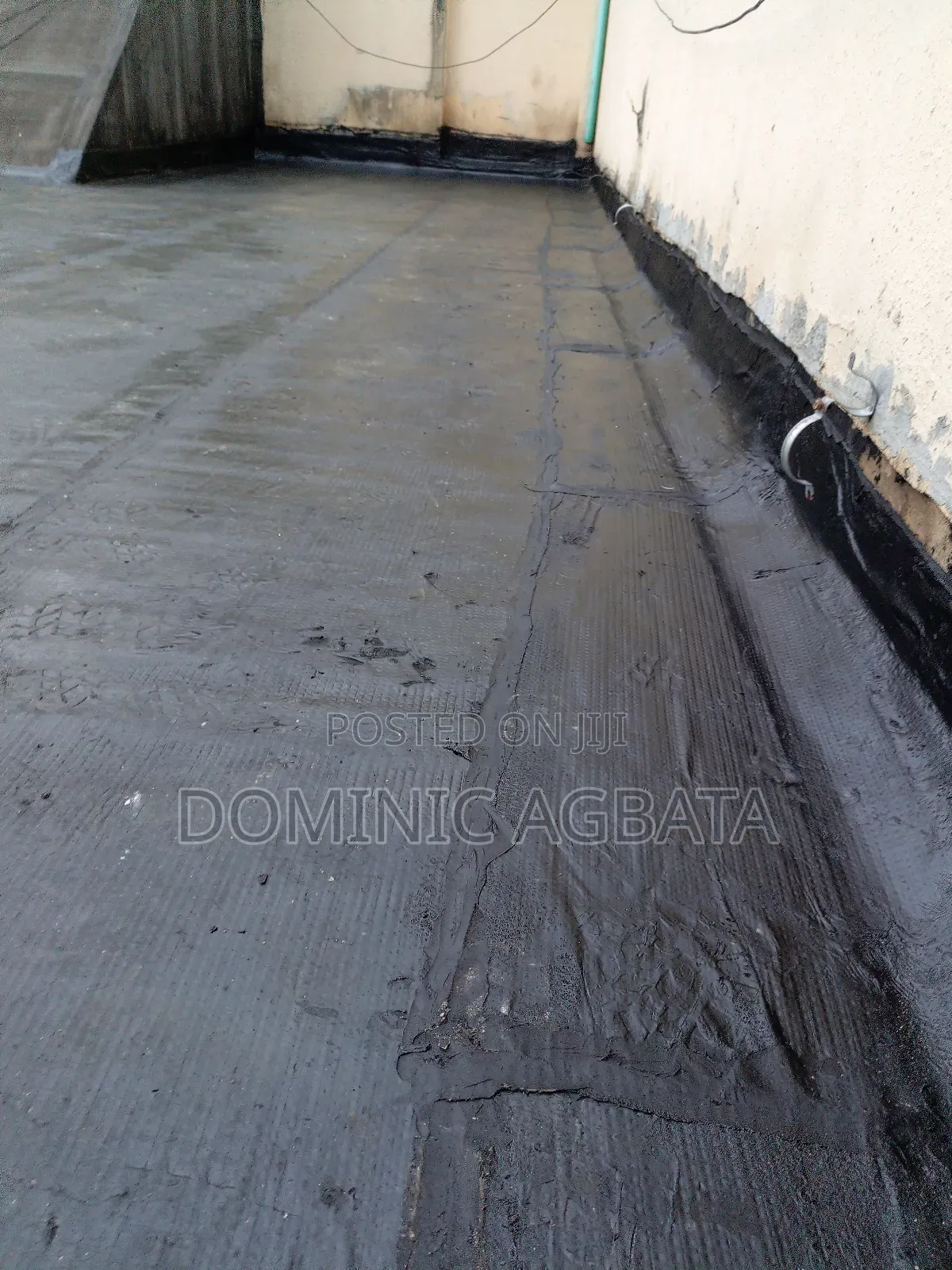 Grand Waterproofing Expert