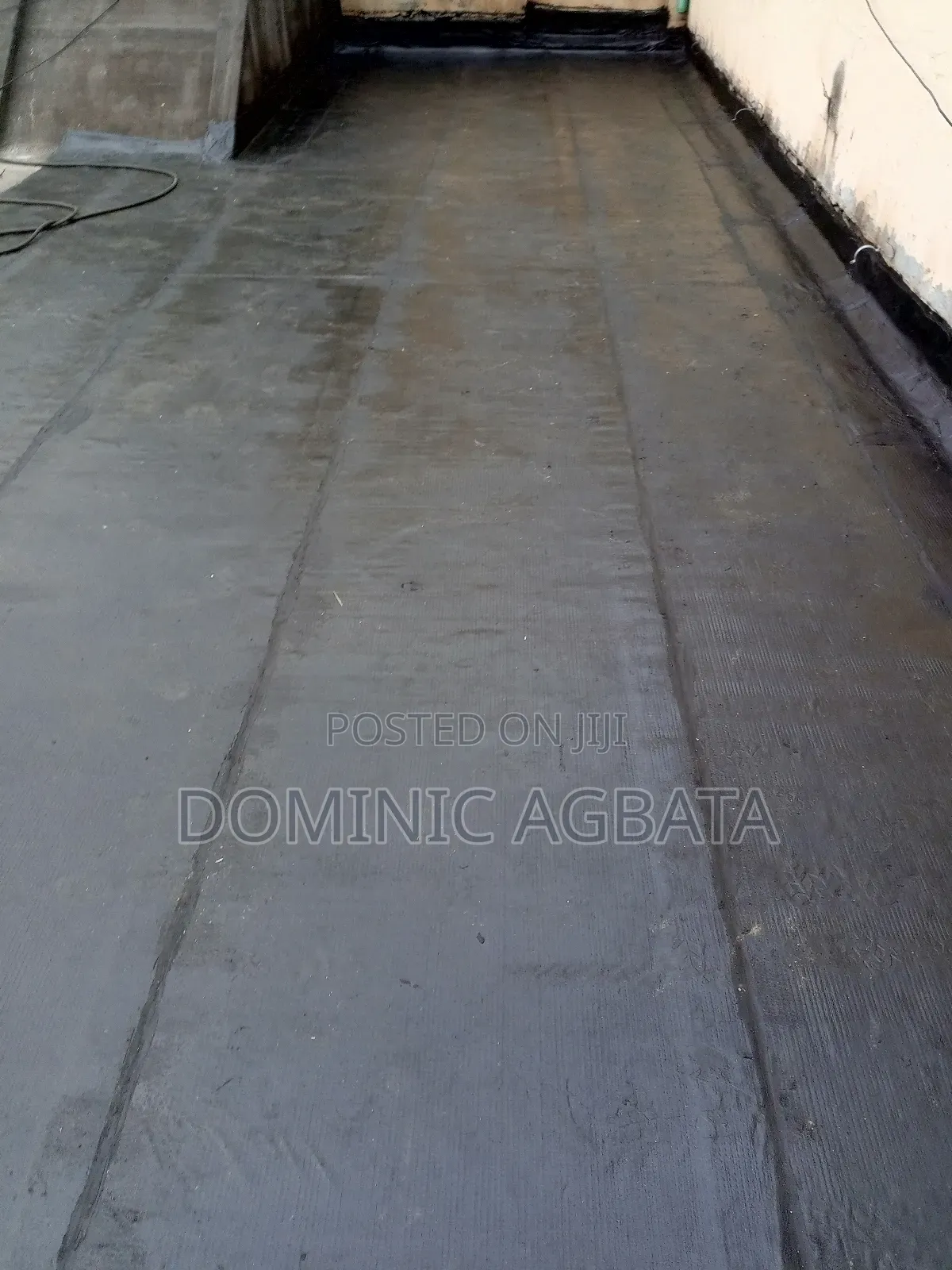 Grand Waterproofing Expert