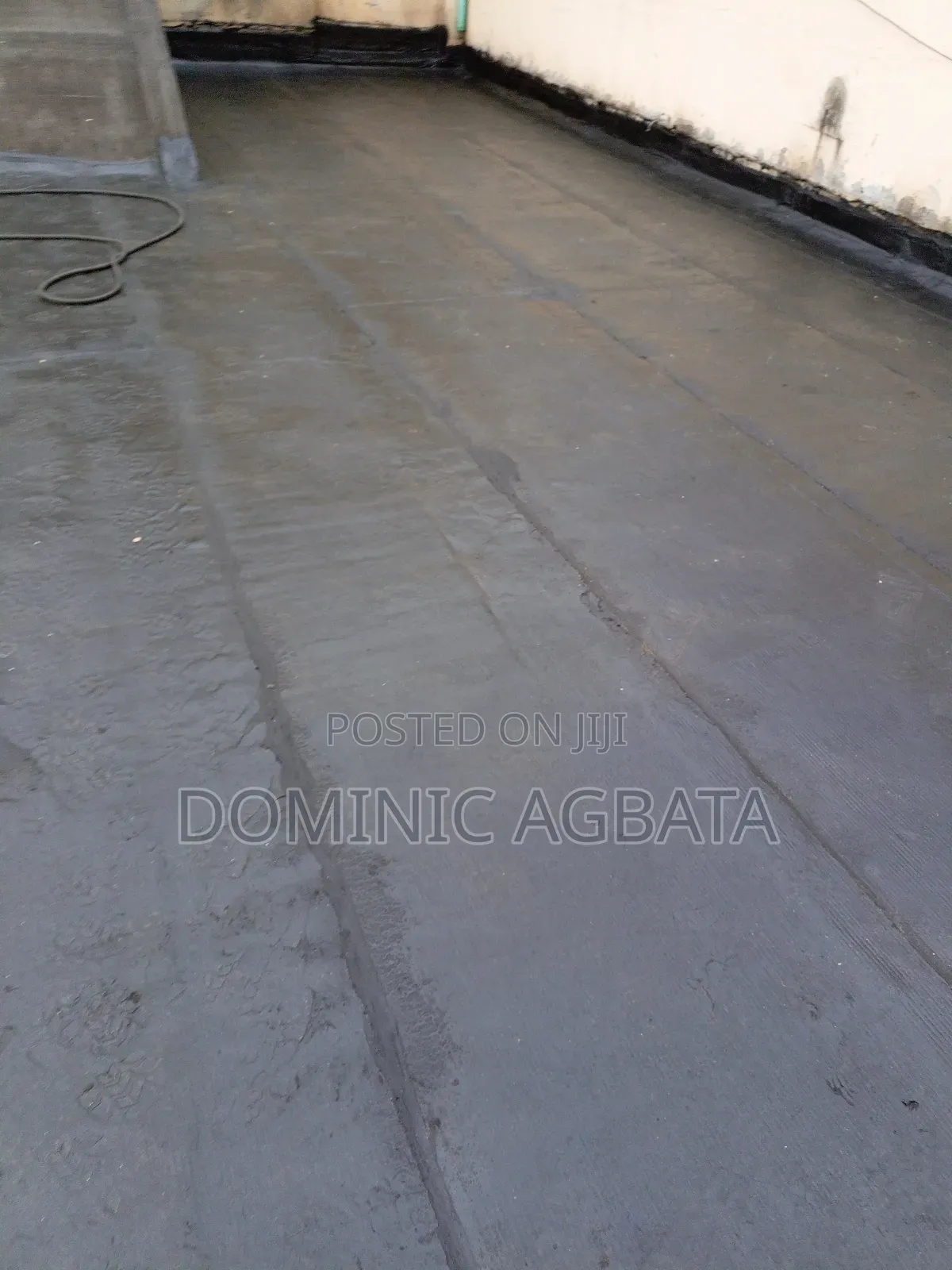 Grand Waterproofing Expert