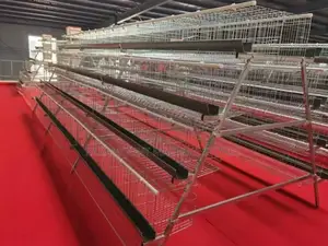 Poultry Cage