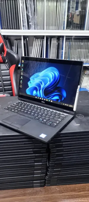 Laptop Dell Latitude 7390 8GB Intel Core I7 SSD 256GB
