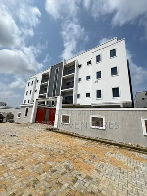 2bdrm Apartment in Elegushi, Ikate for sale