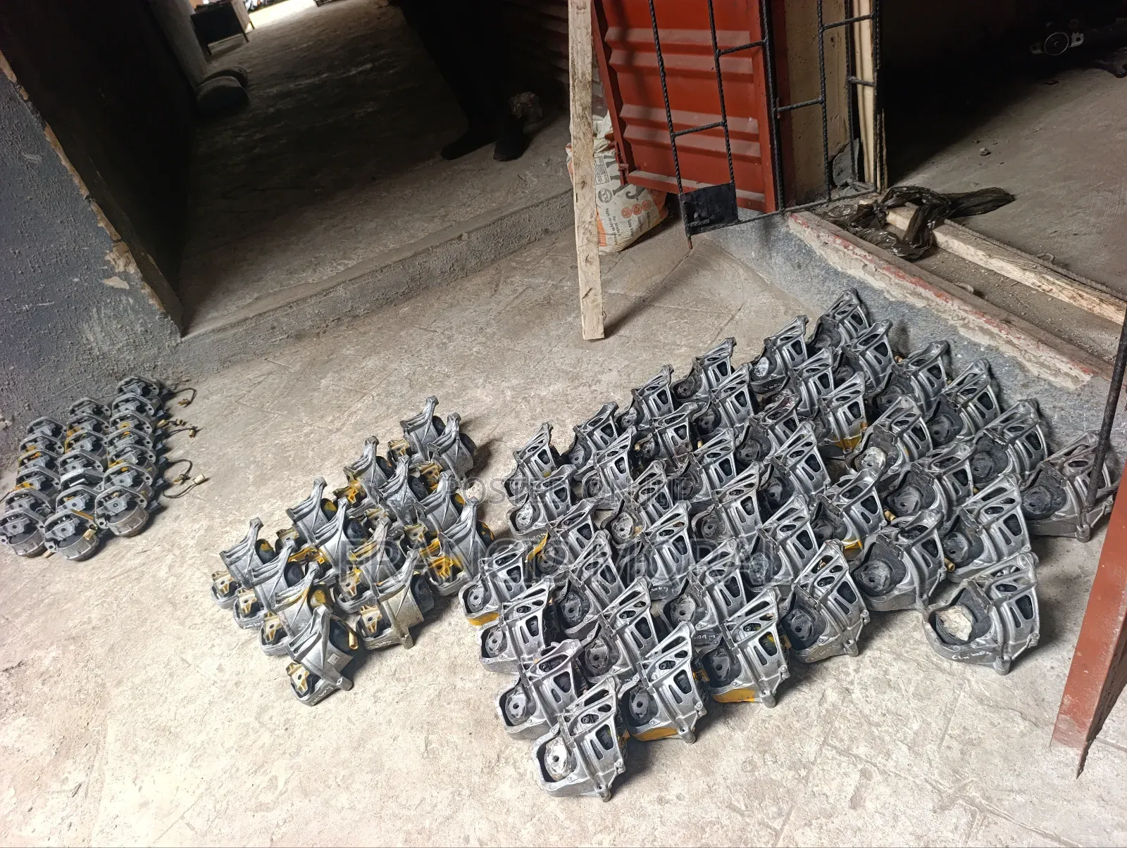 Different Types of Engine Mount All Available
