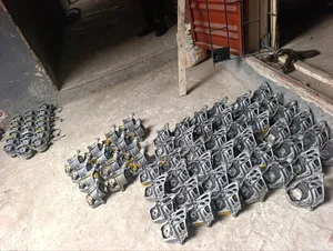 Different Types of Engine Mount All Available