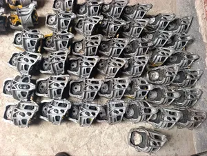Different Types of Engine Mount All Available