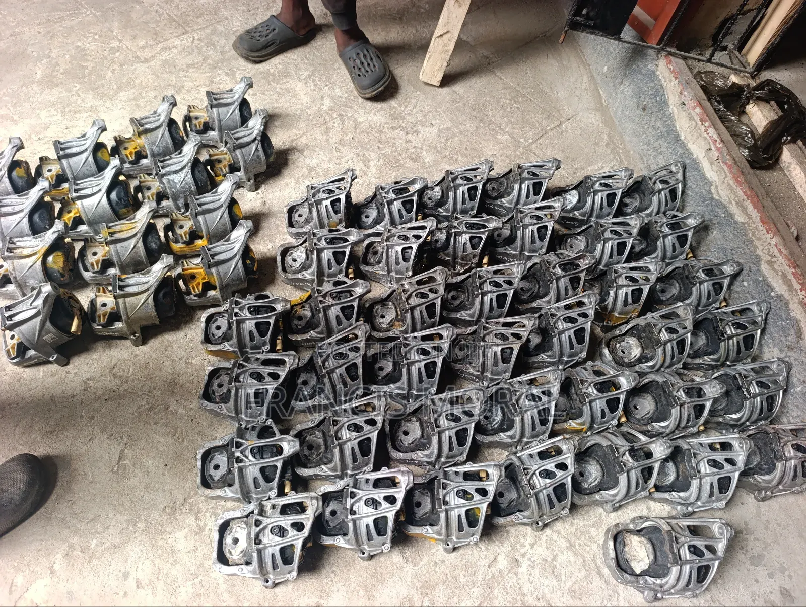 Different Types of Engine Mount All Available