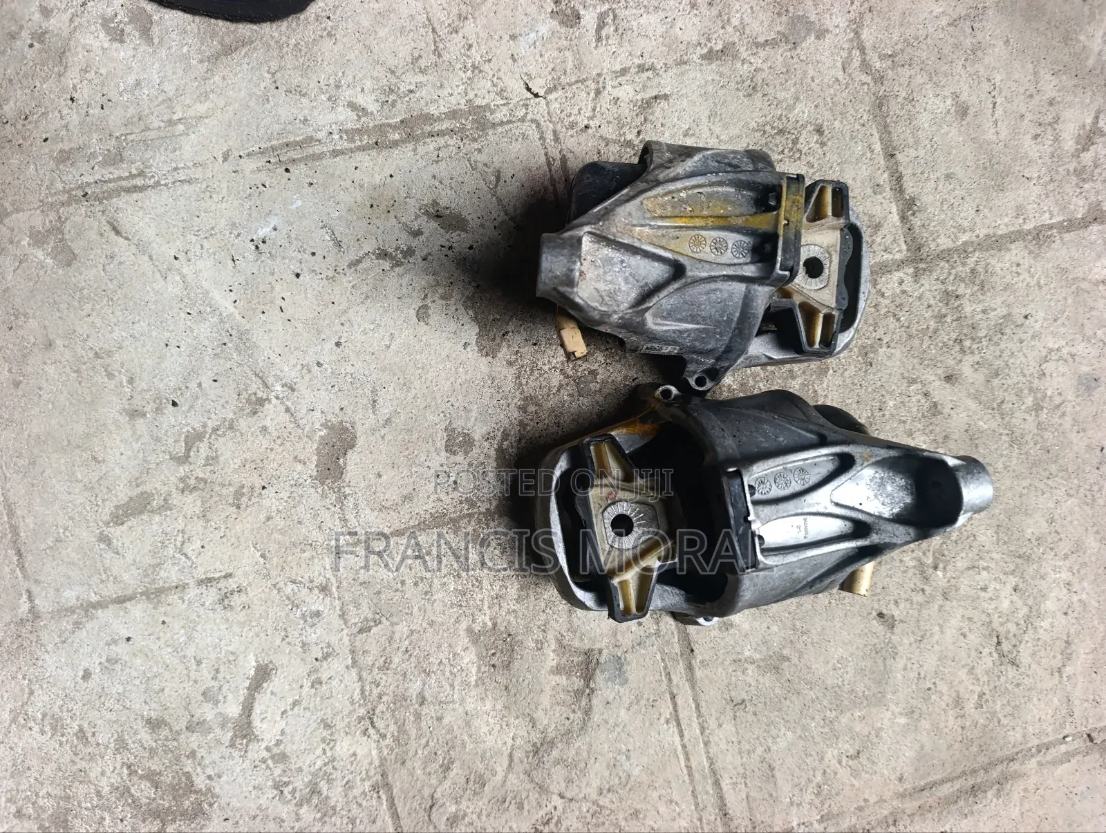 Different Types of Engine Mount All Available