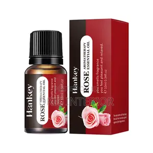 6pcs Diffuser/Humidifier Essential Oil -10ml/Bottle
