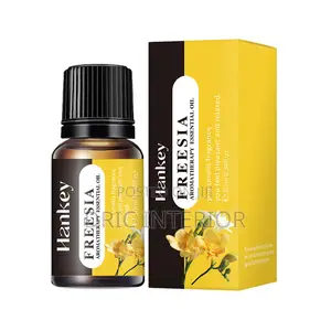 6pcs Diffuser/Humidifier Essential Oil -10ml/Bottle