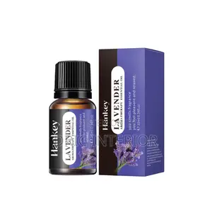 6pcs Diffuser/Humidifier Essential Oil -10ml/Bottle