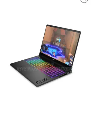 New Laptop HP Omen Max 16 32GB Intel Core Ultra 9 SSD 1T