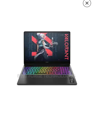 New Laptop HP Omen Max 16 32GB Intel Core Ultra 9 SSD 1T