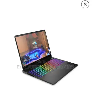 New Laptop HP Omen Max 16 32GB Intel Core Ultra 9 SSD 1T