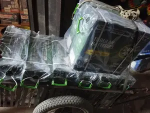 Speedway 240ah/12 Solar Tubular Battery