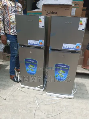 Snowsea Standing Refrigerator Energy Saver