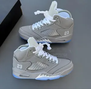 Air Jordan 5 Retro Sneakers