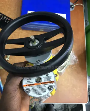 Sala Rescue Kit Fall Protection Rollgliss R550