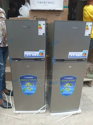 Snowsea Standard Fast Refrigerator