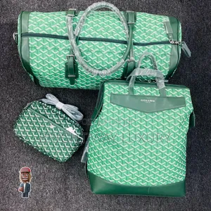 Goyardine Combo High Quality Luxury Bag