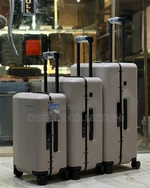 Yuefi Luxury Travel Box