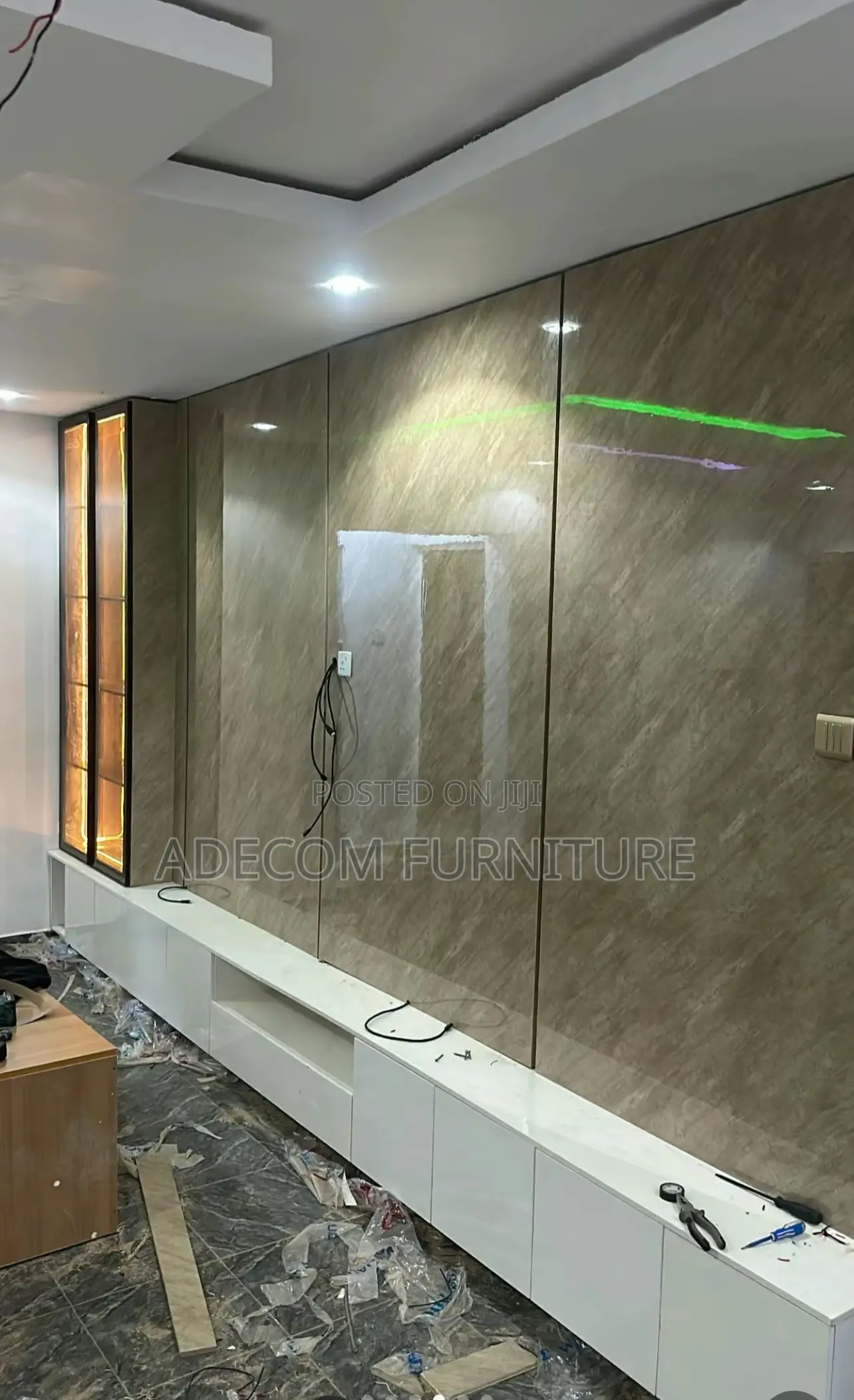 Tv Console