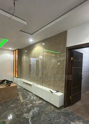 Tv Console