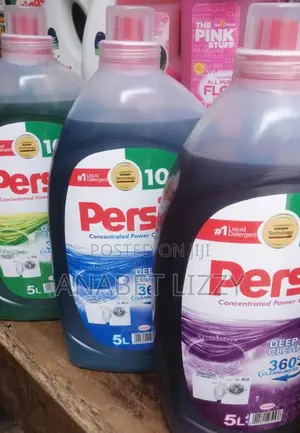 Persil Concentrated Power