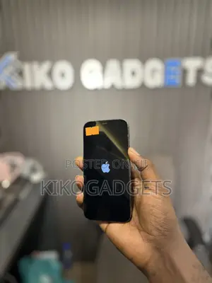 Apple iPhone 12 Pro 128 GB Black
