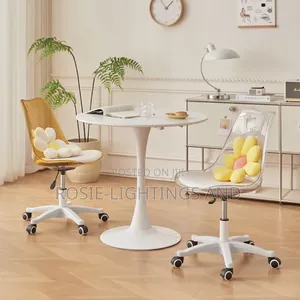 Vistors Studio Table Chairs ( Complete Set)